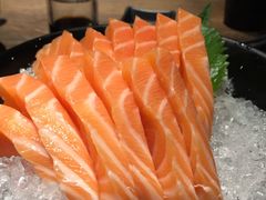 -大雄寿司(中华广场店)
