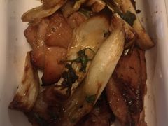 -Kitchen·Y洋厨房西餐厅(王府壹号店)