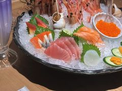 -和创柚子·会席日本料理(新区淮海街店)