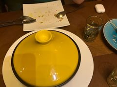 -Tajine Moroccan塔金摩洛哥中东餐厅