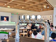 -关东小磨东北菜(漕河泾印象城店)