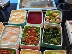 -重庆德忆火锅（龙南街3店）(渝水岸餐饮)