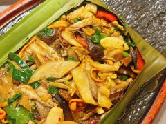 -桥边小楼·手工云南菜·丽江地标美食