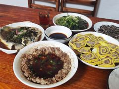 -玲燕蒸菜馆(江东路店)