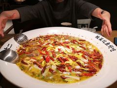 -太二酸菜鱼(正大广场店)