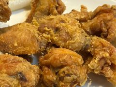 -屋里家延边朝鲜族冷面(南园店)