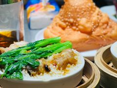 -味可道美食坊(福基路店)