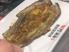 -丰茂烤串(公园店)