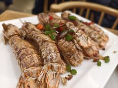 -华盛丰温州大排档(东三环南路店)