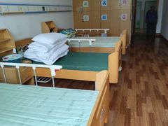 -仁泽赵巷养老护理院-医疗康复中心