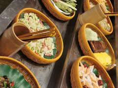 -奉天掌柜·非遗猪手·笨饺子(崇山路店)