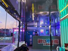 -移动谜城·大笨象密室逃脱(五棵松店)