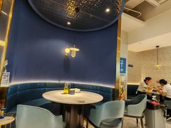 -兰湘子·湘菜小炒(长安万科广场店)