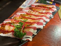 -喜牛烧肉酒场·黑金店(威高广场店)