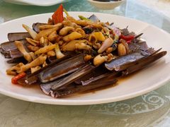 -德兴海鲜渔港(辉煌大厦店)