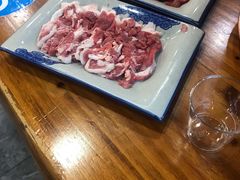 -燚焱炎火铜锅涮·烧烤