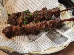 -潮牛海记•潮汕牛肉火锅•醉鸡煲•粿条汤(通北路店)