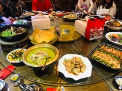 -那家老院子(云峰街店)