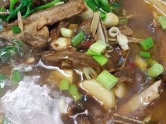 -百味园土菜馆(迎宾东路店)