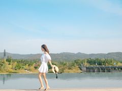 -三岔湖环球融创天堂洲际酒店水乐园