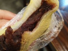 松花蛋糕-江南春(中山中路店)