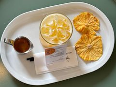 -Nectar One Cafe(勇烈路n1店)