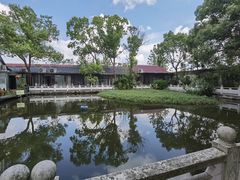 -龚家花园农家乐休闲别墅