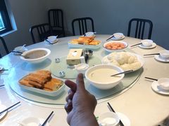 包厢-食膳公园包子铺(烈士公园店)