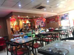-名超海鲜烧烤大排档