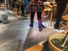 大堂-大厨的餐厅(曾厝垵总店)