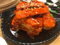 -陈傻子餐厅(世纪都会店)