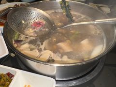 -二刀潮牛(重庆光环购物公园店)