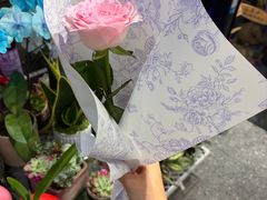 -FEI FEI FLOWER鲜花店·气球派对·宝宝宴布置(虹口德必运动Loft店)
