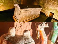 -洛阳古墓博物馆