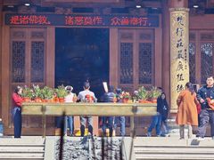 -梵天禅寺