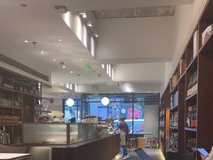 -BAKER&SPICE(安福路店)