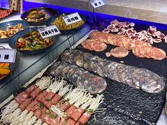 -万象·复兴号鲜肉烤肉海鲜自助(升级店)