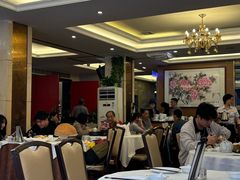 -万山楼海鲜酒家·二十三年老字号
