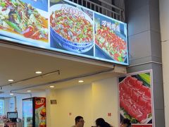 -虾大侠·盱眙龙虾老北京铜锅涮羊肉(金楠天街店)