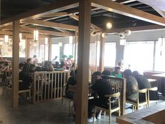 大堂-朱鸿兴面馆(镇湖店)