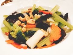 -万宝海鲜舫(劳动公园店)