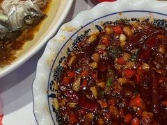 -老闵田螺馆·南昌市井菜·特色小吃(总店)