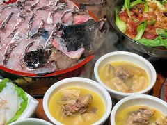 -海煮叹鲜·粥底火锅·港式海鲜打边炉(赛银国际广场店)
