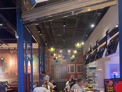 -九记潮汕现切鲜牛肉自助火锅(长沙·方圆荟店)
