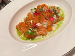 -壳里西餐厅Coquille Seafood Bistro(蒙自路店)