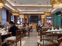 -胡胖子有鱼有肉(麓谷店)