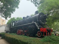 -玲珑塔公园