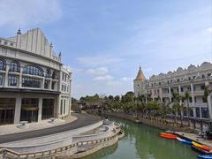 -赤坎·广东华侨国际旅游度假区