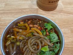 -小桶串串(仁恒梦中心店)