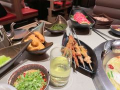-SM城市广场(扬州店)